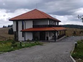 Pensiunea Bălcești Beliș Apuseni