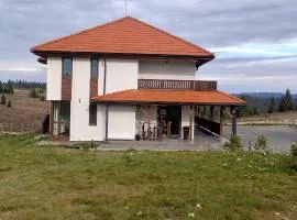 Pensiunea Bălcești Beliș Apuseni