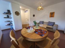 House, towncenter, near to all good restaurants,, vila v destinaci Arusha