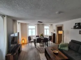 Ferienwohnung Hugos Altstadt