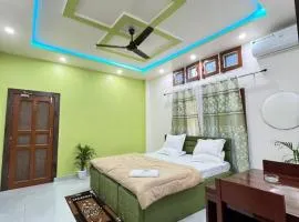Cordinal Homestay