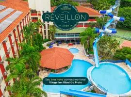 Hotel Vilage Inn Ribeirão Preto & Convenções by Nacional Inn