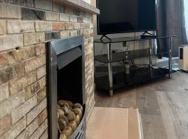 A cozy, comfortable, calm house perfect for groups