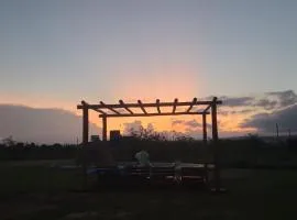 Complejo Brisas De Las Sierras