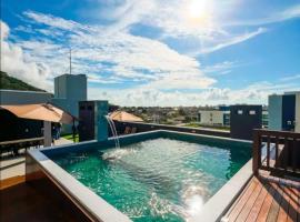 Bela Vista, hotel a Matinhos