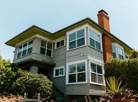 Outsite San Diego - Golden Hill