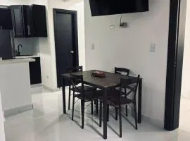 Moon Apartamentos D1