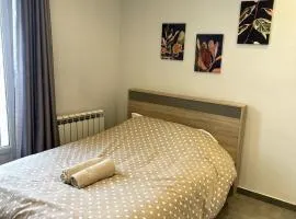 Studio - Travail & Détente - Puy