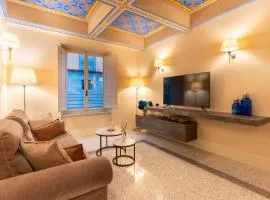 Noble Floor - Private Sauna Apartment