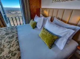 Hotel El Rei Dom Manuel