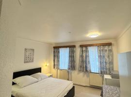 Landhotel Waldschänke, hotel in Berlin