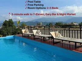 Sisavang Vang Vieng Hotel