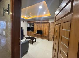 Nova Regency, hotel in Bangalore