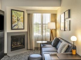 Residence Inn Rochester Mayo Clinic Area, hotel near Dodge Center Airport - TOB, Rochester
