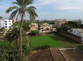 Leyla Eco Resort Queen Suites