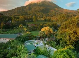 Hotel Dorado Hot Springs