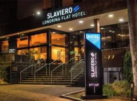 Apartamento inteiro em Slaviero Flat Hotel