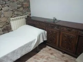 Habitaciones Rurales Los Semellones