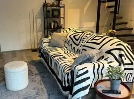 Cozy Guesthouse with Bathtub in Alto Boquete