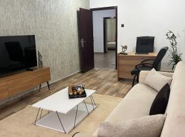 Rabat Central Executive Suite Apartment, hôtel à Rabat