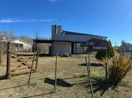 HERMOSA CASA 2 DORMITORIOS EN POTRERO DE GARAY