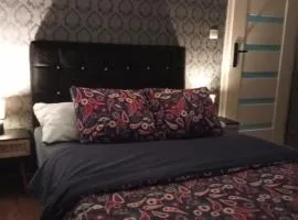 Apartament Chopina 17