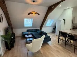 Séjour authentique aux portes de la Sologne