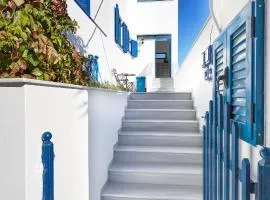 Villa El Greco Apartments