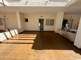 adosado de 3 dormitorios Els Poblets Denia