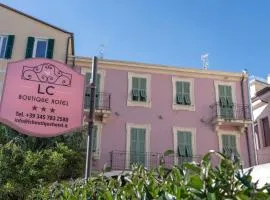 LC Boutique Hotel