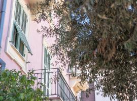 LC Boutique Hotel, hotel in Arma di Taggia