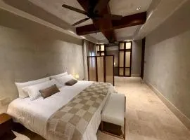 Colonial loft in Cartagena old town