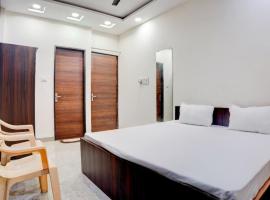 Hotel O The Kavish，位于Samarda Kaliāsot的酒店