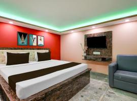 Hotel O Prasad Inn, hotel en Ballygunge