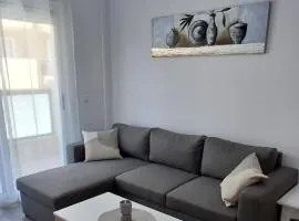 My Marina - Beach and Pool Apartment, Cabo Roig