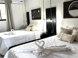 Chinuk Boutique Hotel