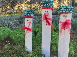 Villa Ivan, ξενοδοχείο σε Sveti Filip i Jakov