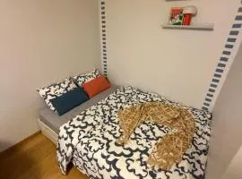 Andy Lovley Place for Guests