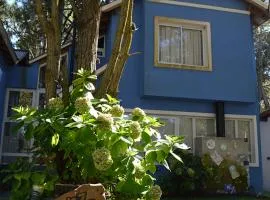 La casa de los Abuelos