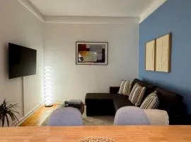 WHome Charming & Stylish Apartment in Benfica