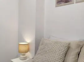 PortStreet apartamenti