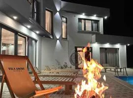 Vila Amore Sarajevo Bjelasnica