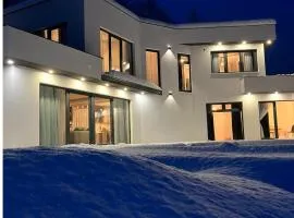 Vila Amore Sarajevo Bjelasnica