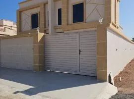 فلة الشروق - Sunrise Villa