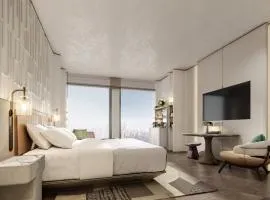 Vignette Collection TFT Chongqing by IHG