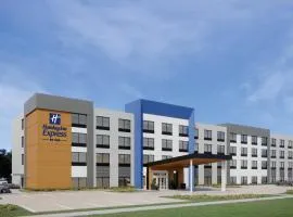 Holiday Inn Express & Suites Sparks Reno East by IHG