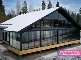 Villa Taipale - 8hlö, Himosranta