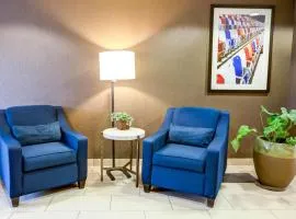 Charlotte Suites by IHG