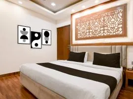 Hotel O THE SHAURYA INN