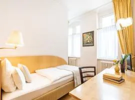 Garner Hotel Berlin - Messe by IHG